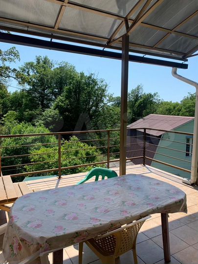 Комната 30 м² в 2-к., 2/2 эт.