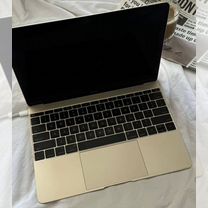 Apple MacBook 12 2015 идеал