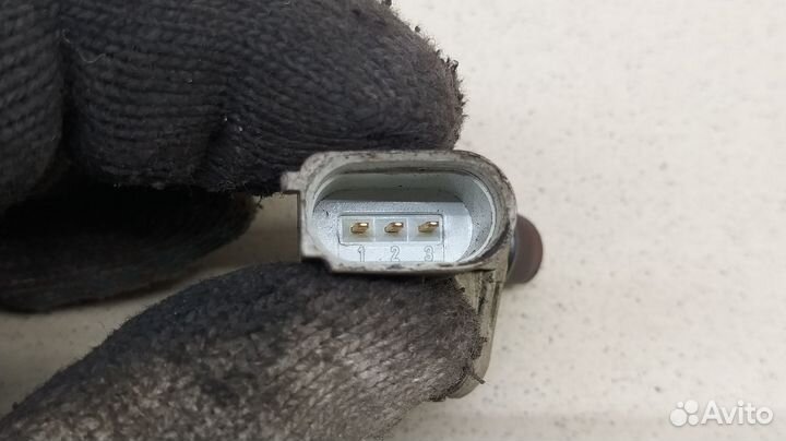 Датчик положения распредвала A6 C6,4F 2005-2011