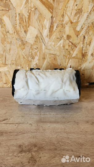 Подушка безопасности (в торпедо) Opel Corsa D