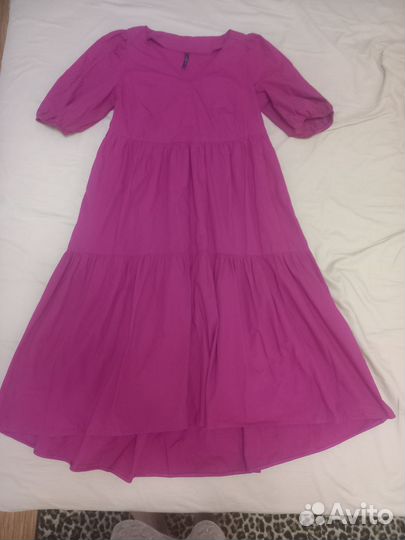 Платье женское 44 46