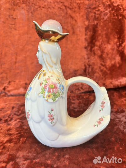 Штоф,графин СССР