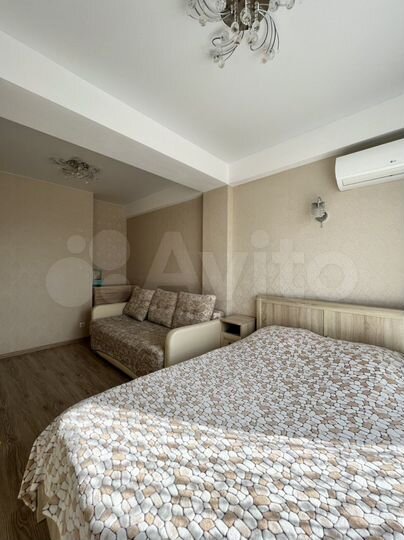 1-к. квартира, 38 м², 8/12 эт.