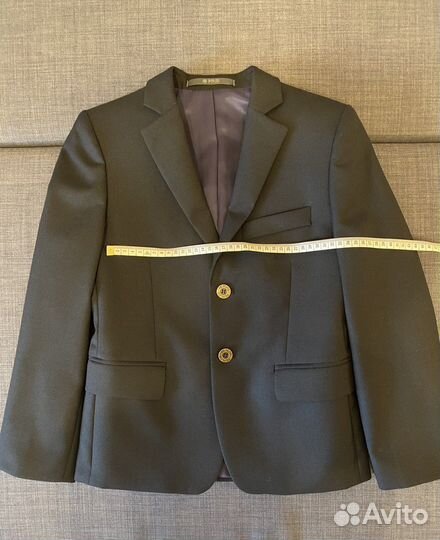 Пиджак Peplos р.140