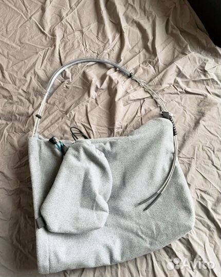 Forget me not сумка