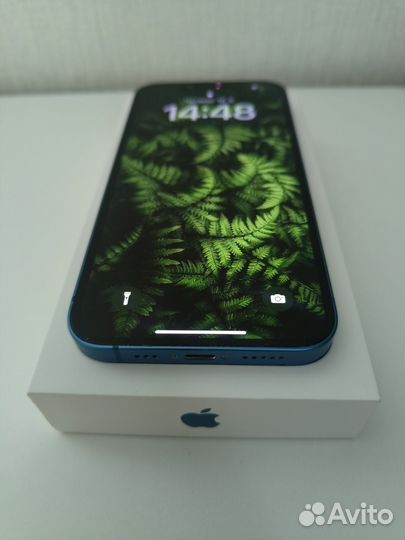 iPhone 13, 128 ГБ