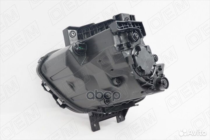 Деталь OEM0052FR O.E.M