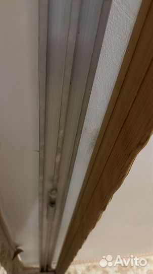 Карниз для штор