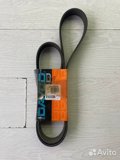 Ремень 1475 - 8рк