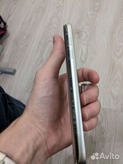 Samsung Galaxy S7, 4/32 ГБ
