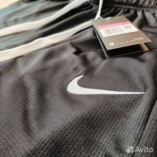 Nike dri fit шорты