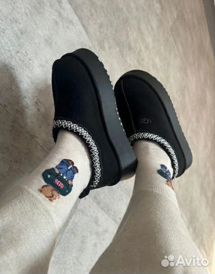 Угги зимние женские 36-41