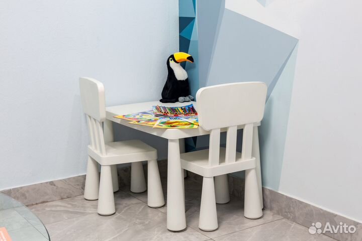 Аренда стоматологического кресла/кабинета