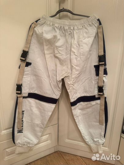 Штаны мужские (женские) джогеры