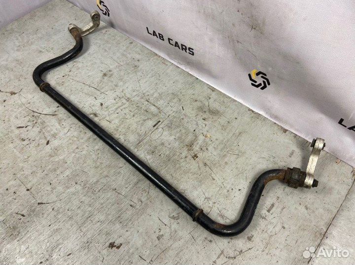 Стабилизатор передний Audi A6 C6 BRE 2.0 TDI 2007