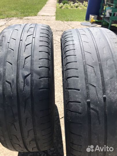 Cordiant Road Runner 205/55 R16