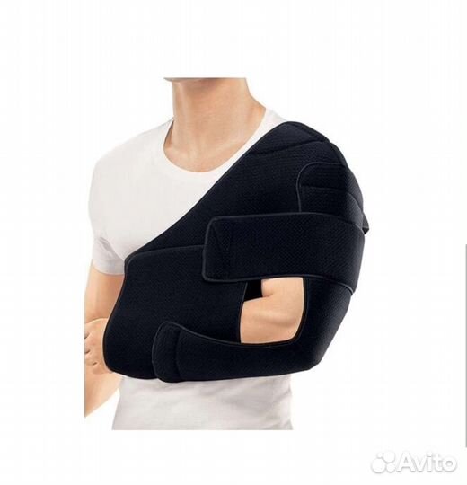 Ортез на плечевой сустав и руку Orlett SI-311