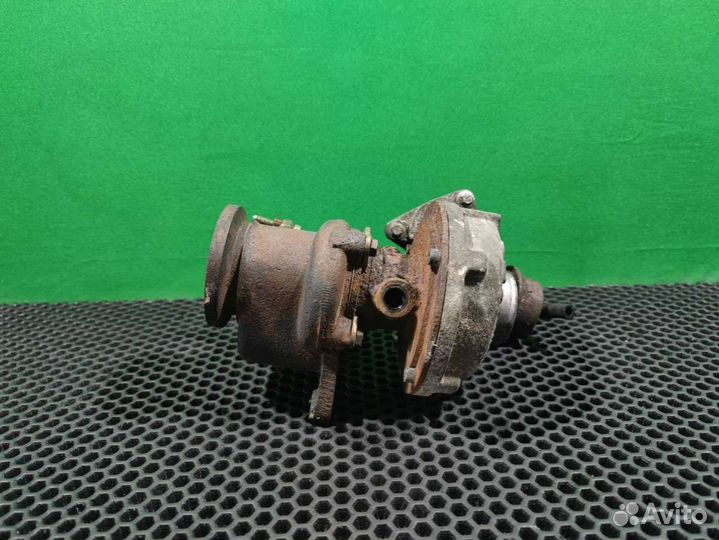 Турбина Mercedes A W168 2001