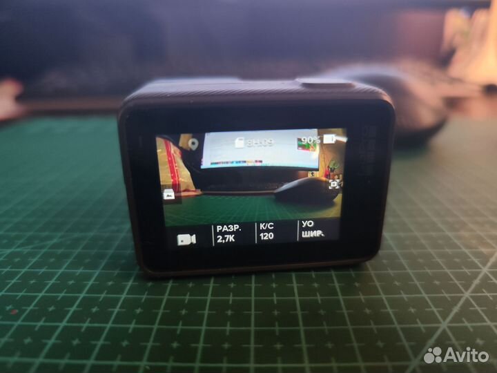 Камера GoPro Hero 6