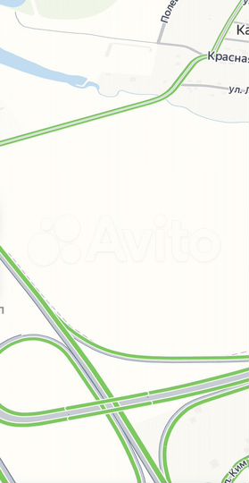 Участок 10 сот. (СНТ, ДНП)