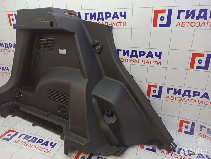 Обшивка багажника левая Chery Tiggo 4 Pro J68-5402110