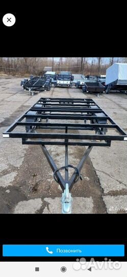 Пчело прицеп