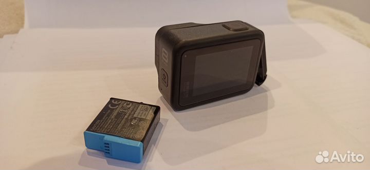 Камера GoPro Hero 8
