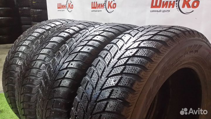 Nokian Tyres Hakkapeliitta 2 195/65 R15