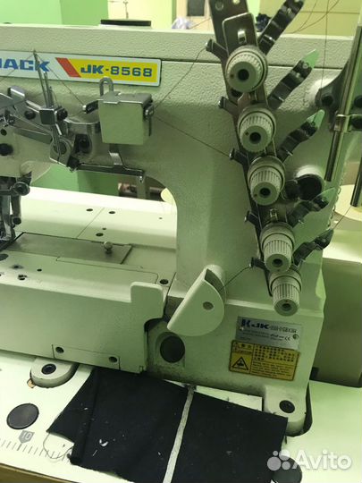 Швейные машинки бу промышленные
