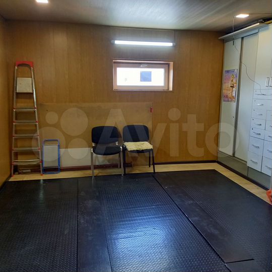 Гараж, 26 м²