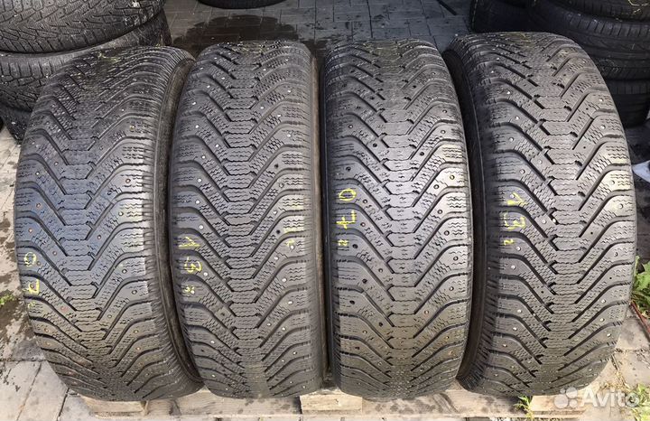 Goodyear UltraGrip 500 235/65 R17 108T