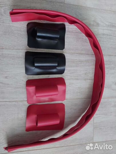 Спинингодержатель на лодку пвх