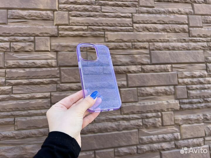 Чехол на iPhone 14 pro max