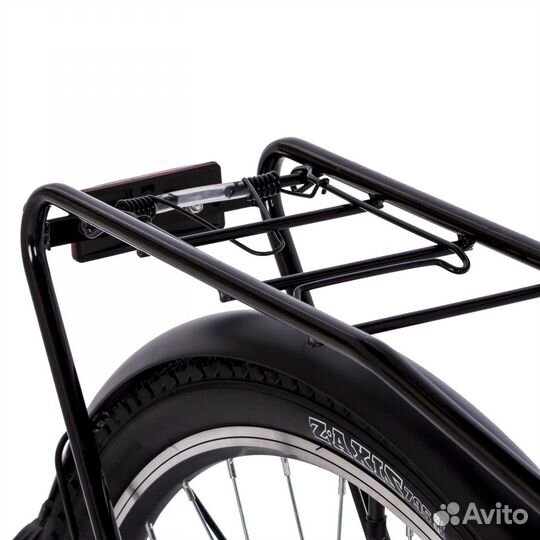 Велосипед Stinger 700