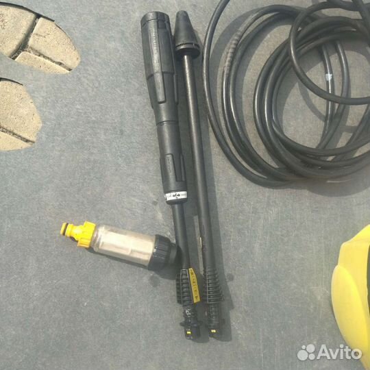 Karcher разные есть раритет