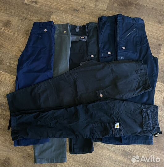 Опт из вещей и обуви (35 позиций)