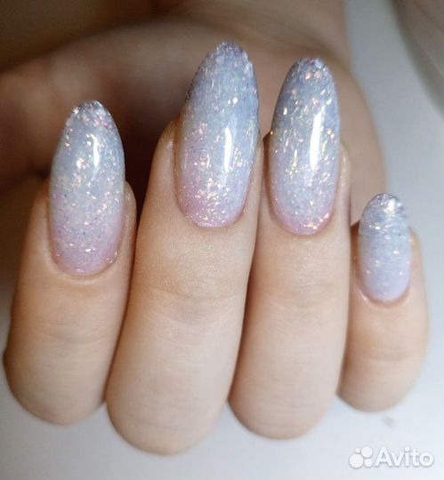 Маникюр, наращивание