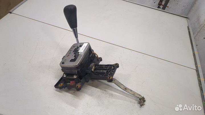 Селектор АКПП Toyota Land Cruiser (100) , 2007