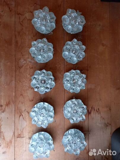 Точечные светильники