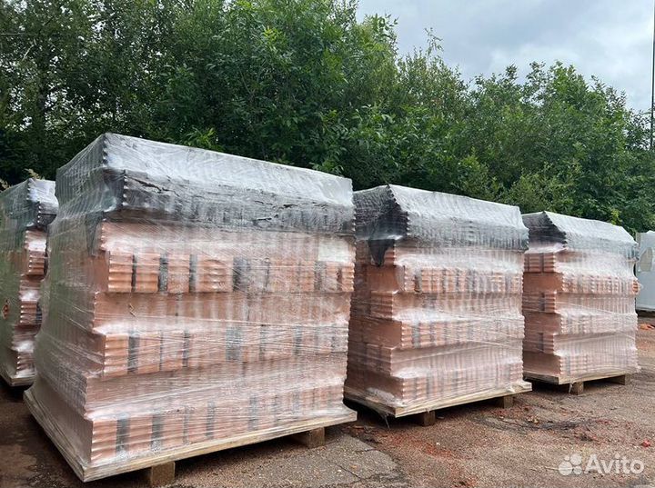 Кирпич 2.1нф