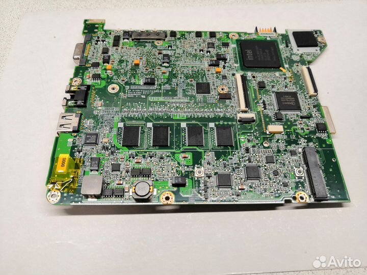 Материнская плата Aser ZG5