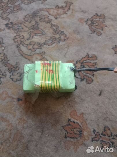 Аккумулятор для гироскутера