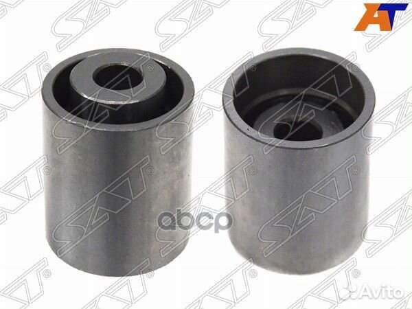 Ролик ремня грм промежуточный hyundai terracan