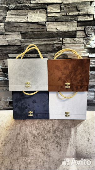 Изготавливаем коробки, футляры, шкатулки, боксы