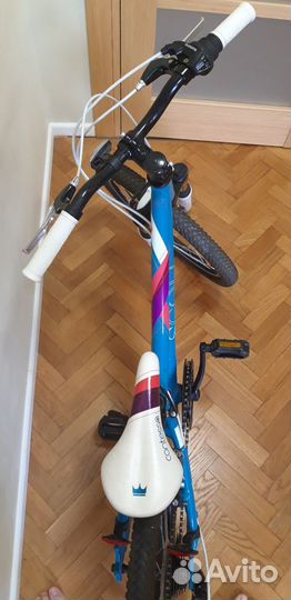 Детский велосипед Scott 20