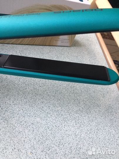 Выпрямитель для волос