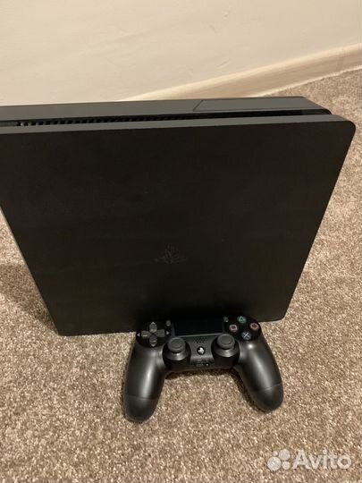 Sony playstation 4 PS4 1tb