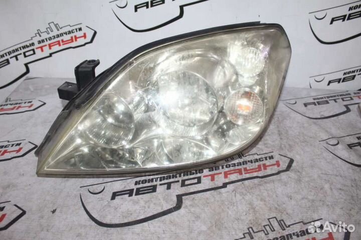 Фара nissan primera HP12 QP12 RP12 TNP12 TP12 WHP1