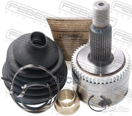 Шрус 2910-divf 2910-divf Febest