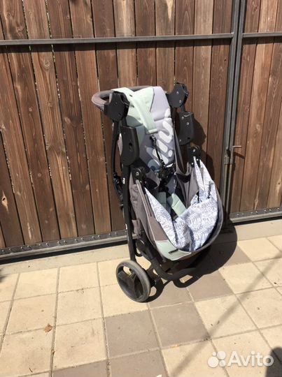 Коляска детская